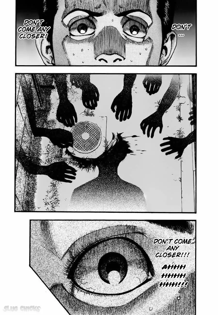 Kouishou Rajio Chapter 8 10